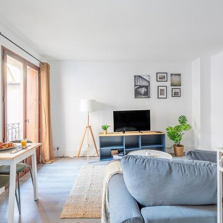 Paisible Studio Rue De La Paix Apartment Aix-en-Provence Exterior photo