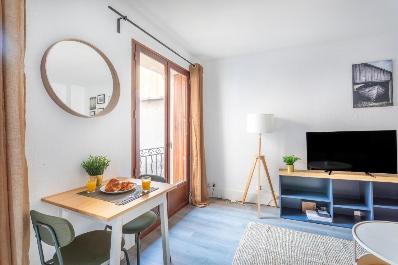 Paisible Studio Rue De La Paix Apartment Aix-en-Provence Exterior photo