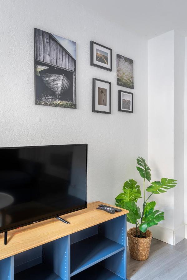 Paisible Studio Rue De La Paix Apartment Aix-en-Provence Exterior photo